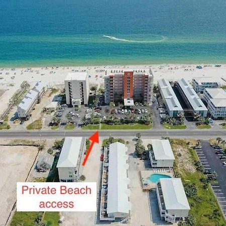 Renovated Condo With Pool And Exclusive Beach Access กัลฟ์ชอร์ส ภายนอก รูปภาพ