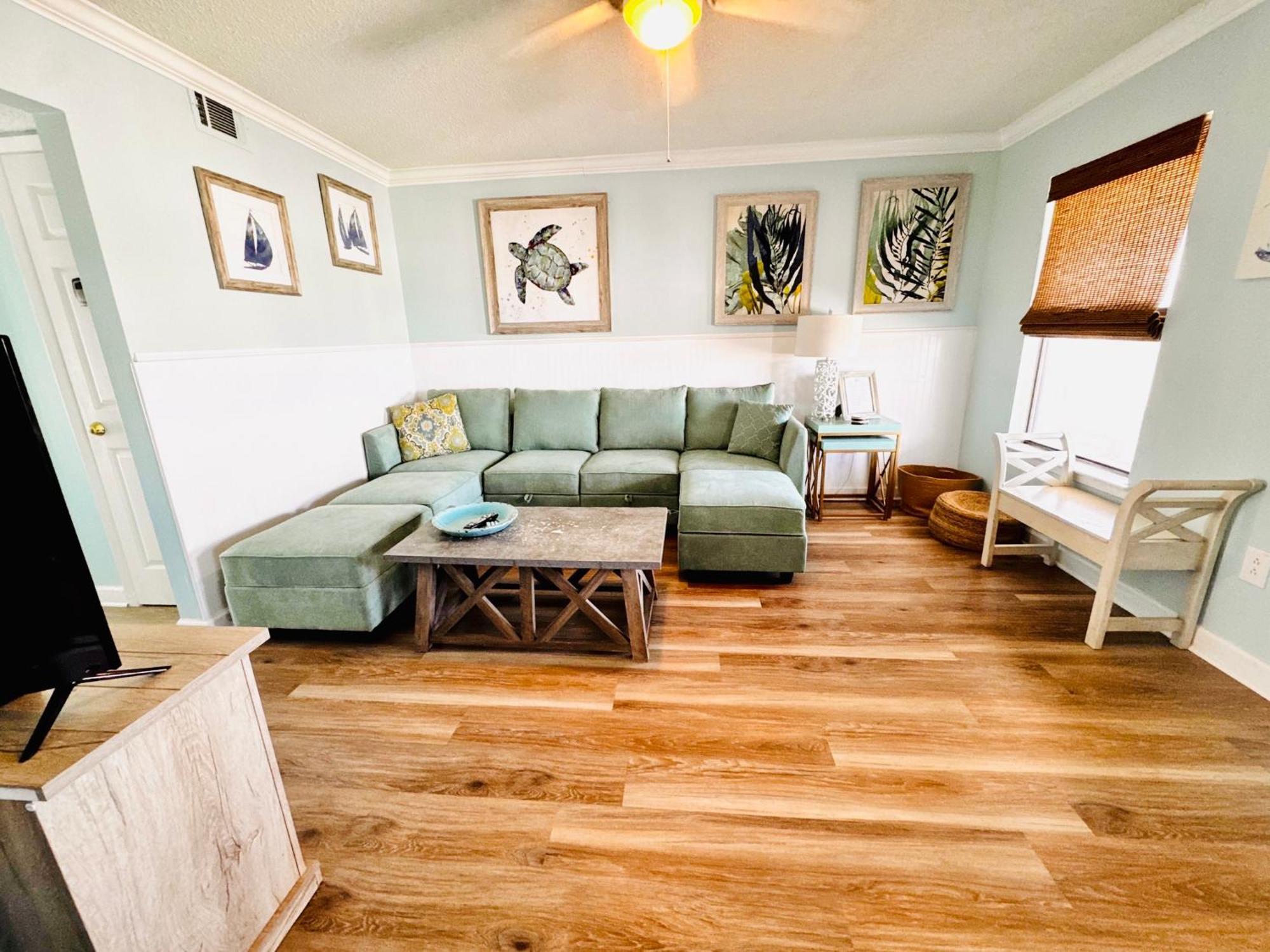 Renovated Condo With Pool And Exclusive Beach Access กัลฟ์ชอร์ส ภายนอก รูปภาพ