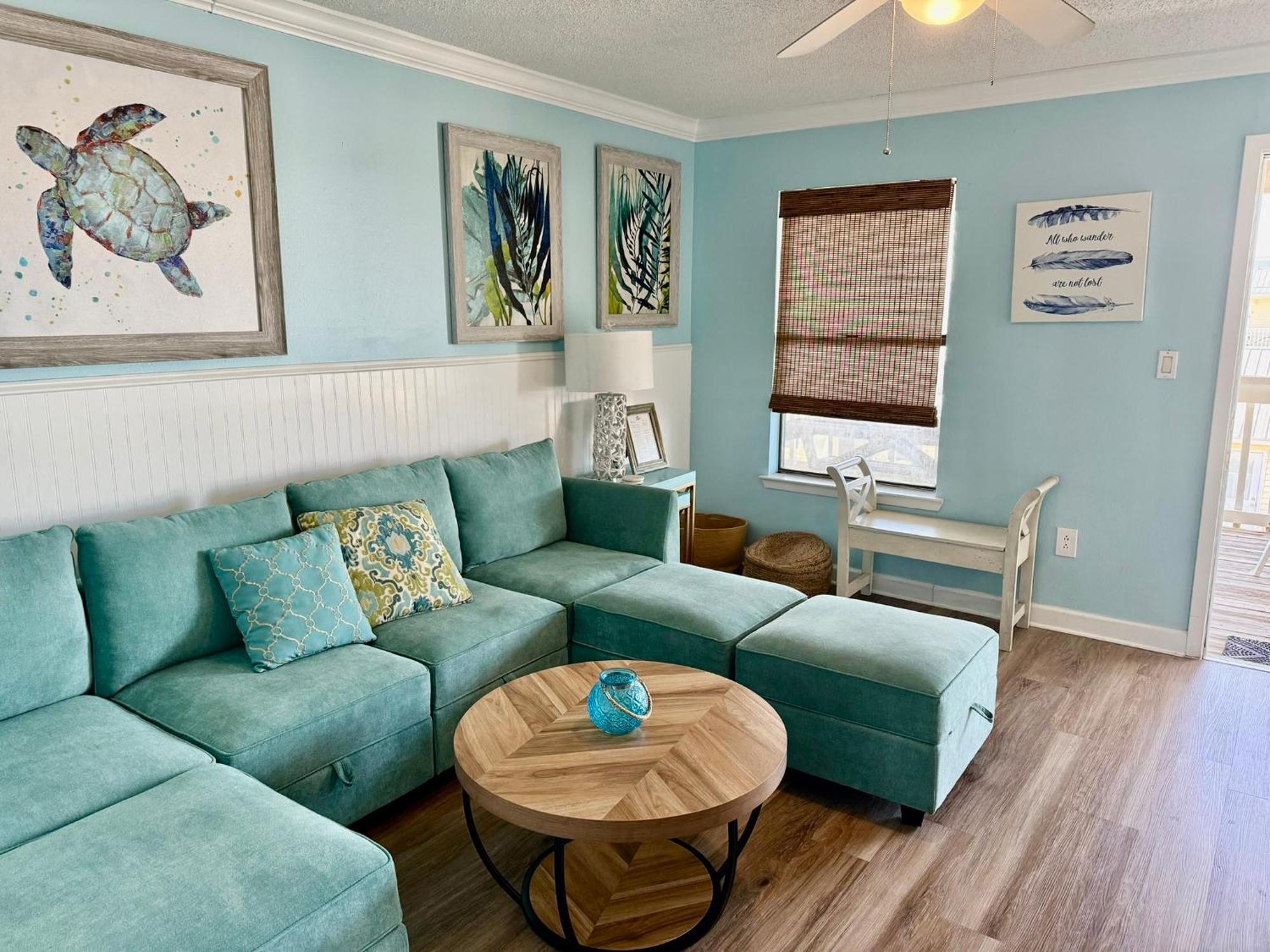 Renovated Condo With Pool And Exclusive Beach Access กัลฟ์ชอร์ส ภายนอก รูปภาพ